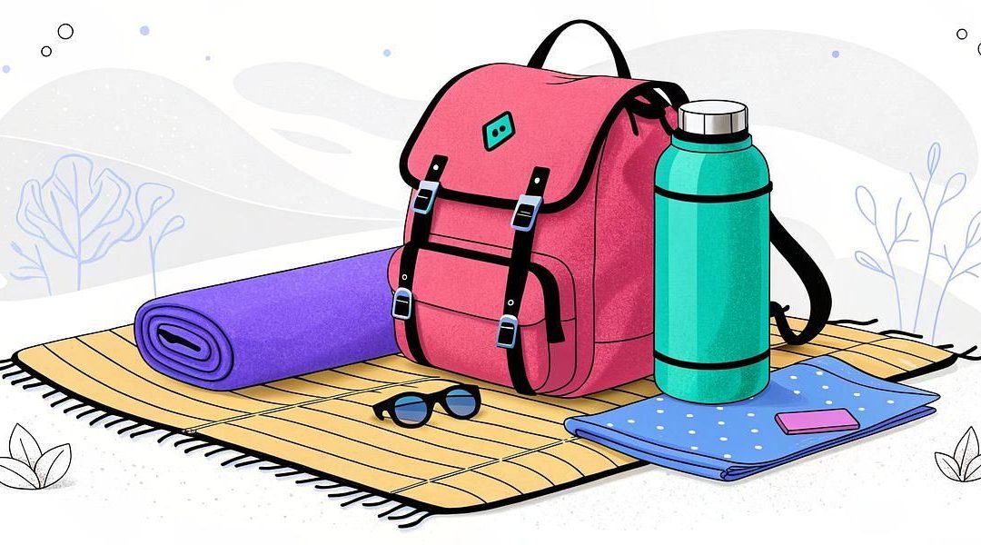 21 Must-Have Outdoor Adventure Kits for Kids This Summer