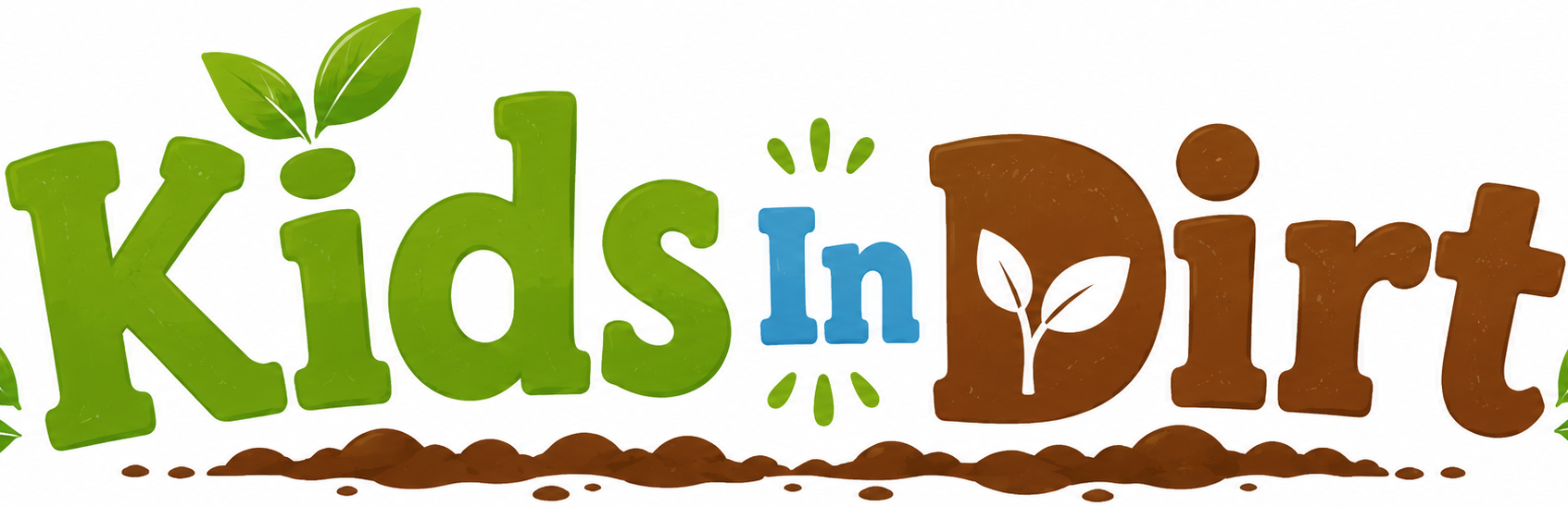 Kids In Dirt